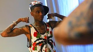 Watch Soulja Boy In My Zone video