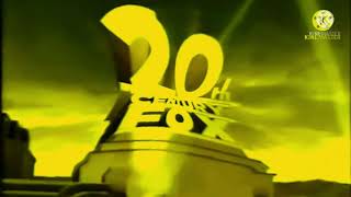 1996 20Th Century Fox Home Entertainment In L Major 98