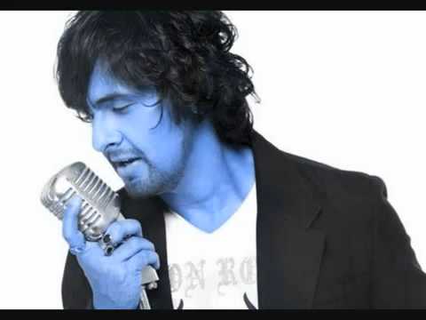 Sonu Nigam with Chitra...-Tera Jado Chal Gaya... - YouTube.flv...