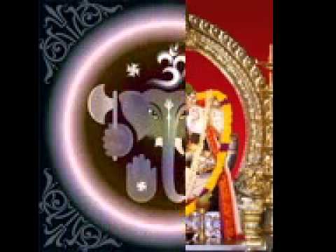 Vinayagar Potri