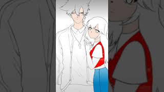 Vincent And Valerie In Anime