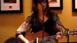 Watch Nicole Atkins Skywriters video