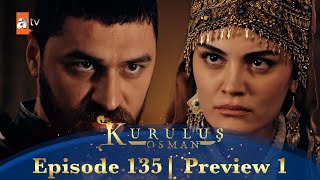 Kurulus Osman Urdu | Season 5 Episode 135 Preview 1