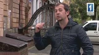 Видео Улица Богдана Хмельницкого (1 серия) от Первый Городской. Одесса, улица Богдана Хмельницкого, Орск, Россия