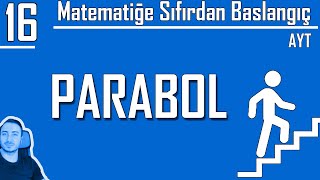 Parabol 1 | Sıfırdan AYT Kampı 16. 