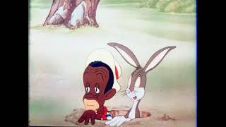 All This And Rabbit Stew 1941 Near Restored