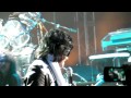 X JAPAN: "X" LIVE IN LONDON 28/6/2011