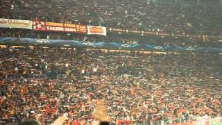 CL - Galatasaray - Real Madrid \