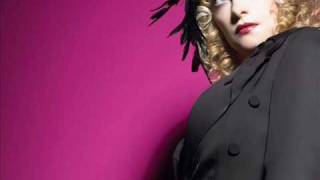 Watch Goldfrapp Monster Love video