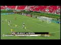 Uruguay Vs Brasil ( 3 - 0 ), Under-17 World Cup Semifinal