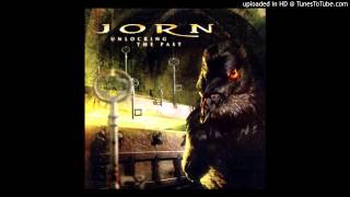 Watch Jorn The Day The Earth Caught Fire video