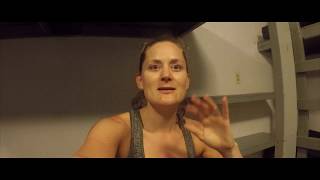 #8 What Do I Eat?! Thru hiking the Appalachian Trail