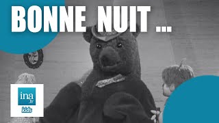 Bonne Nuit Les Pes Chapeau Melon Pour Nounours Archive Ina
