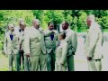 Leslie and Cord Wedding Trailer
