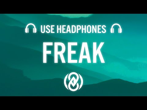 Xchenda Braev - Freak 8d