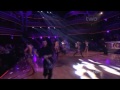 Video DWTS Professional Showdance - Season 15 Opening