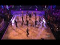 DWTS Professional Showdance - Season 15 Opening