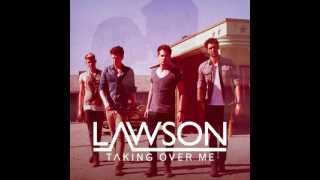 Watch Lawson Let Go video