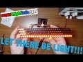 Miata Sequential Turn Signals - Running Light Install
