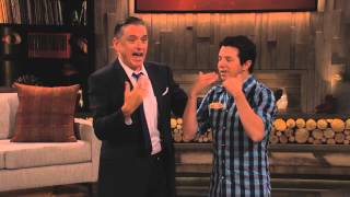 GREATEST win EVER on Celebrity Name Game!! GREATEST win EVER on Celebrity Name Game!!