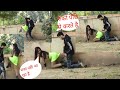 Ghodi Banakar Kiya Bhabhi _ji ke Sath Romance #Prank#funny  video