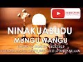 NINAKUABUDU MUNGU WANGU - NYIMBO ZA KUABUDU (EKARISTI)