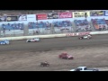 USMTS Heat Races Lucas Oil Speedway Video