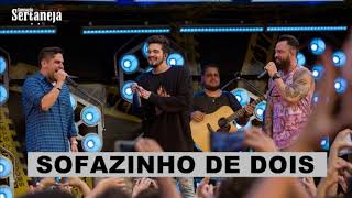 Sofazinho De Dois Luan Santana Feat Jorge E Mateus L Sensação Sertaneja Sofazinho De Dois Luan Santana Feat Jorge E Mateus L Sensação Sertaneja
