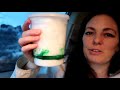 Making Slime In The Car / That YouTub3 Family
