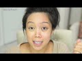 NEW MARC JACOBS Genius Gel Super-Charged Foundation first impression review - itsjudytime