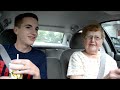 My Grandma Thinks Simon Is Hot You Generation Comedy Audition images My Grandma Thinks Simon Is Hot You Generation Comedy Audition