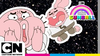 Richard Die 10 Besten Momente Die Fantastische Welt Von Gumball Cartoon Network