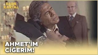 Baba Kartal Türk Filmi Kartalın Evlat Acısı Yürek Yaktı