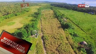 Investigative Documentaries: Airport sa Isla San Antonio, Northern Samar, 20 taon nang nakatengga