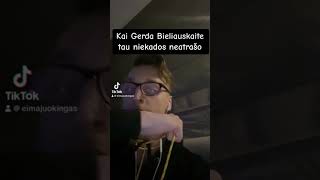 Nors Viena Zinute