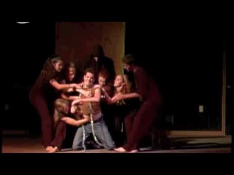 Set Me Free Video