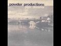 Powder Productions - Chile Sauce
