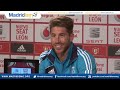 sergio