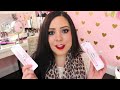 $1 MAKEUP, JEWELRY, EYELASHES, AND MORE! & GIVEAWAY