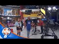 Así nos agarró el sismo del 23 de junio 2020 en el programa ...
