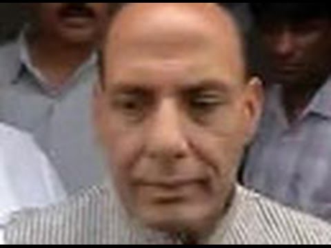 BJP evasive on Shiv Sena MPs behavior