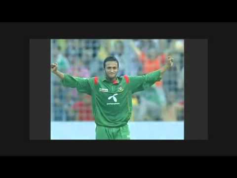 ICC World Cup 2011 Official Theme Song in Bangla (Mar Ghurie...