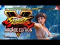 STREET FIGHTER V: ARCADE EDITION — BEST OF SAKURA (w/ Mods)