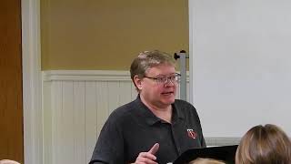 Work Matters with Pastor Will