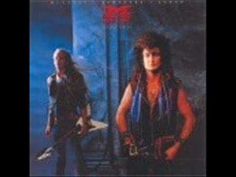 McAuley Schenker Group - Time McAuley Schenker Group - Time