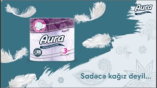 Aura Ile Evin Her Yerinde Gigiyena Aura Azerbaijan