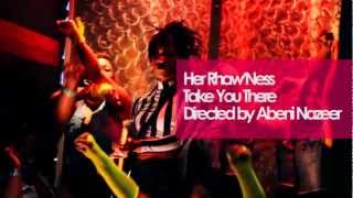 Her Rhaw 39 Ness Take U There Music Audio Her Rhaw 39 Ness Take U There Music Audio