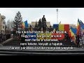 Sepsiszentgyörgy, december 1. - román pap üzenete a magyarokhoz