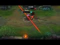 "Yassuo" Challenger Yasuo Main vs. Five Silver Players (1v5) Crazy Game - League of Legends