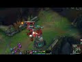 "Yassuo" Challenger Yasuo Main vs. Five Silver Players (1v5) Crazy Game - League of Legends